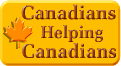 Visit Canadians Helping Canadians